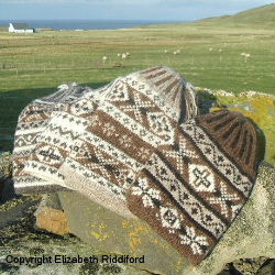 Exclusively Fair Isle Knitwear Shop